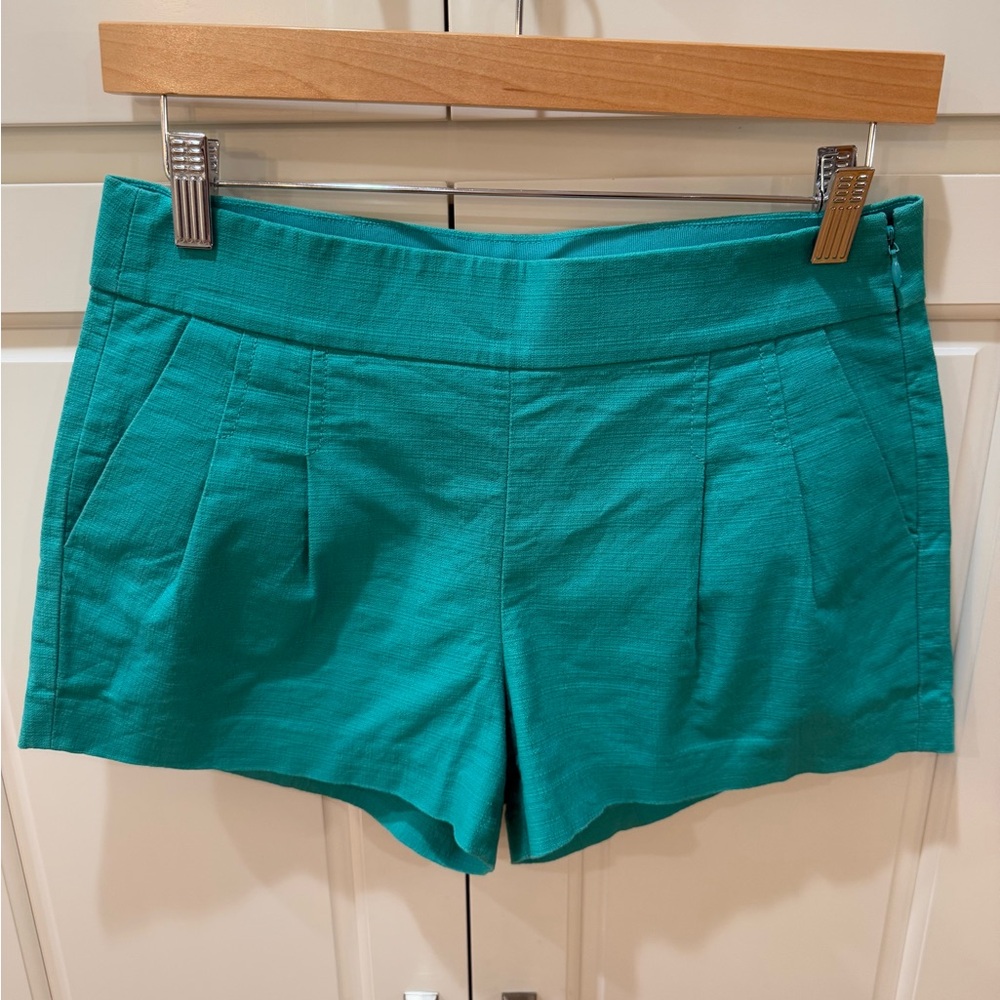 Teal Women's Shorts